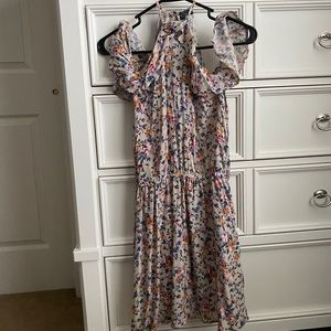American Eagle Off The Shoulder Dress